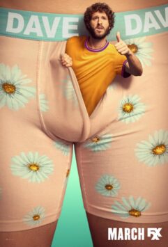 Смотреть Дэйв Все Сезоны