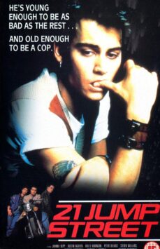 Смотреть Джамп стрит, 21 Все Сезоны