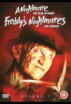 Смотреть Кошмары Фредди Все Сезоны